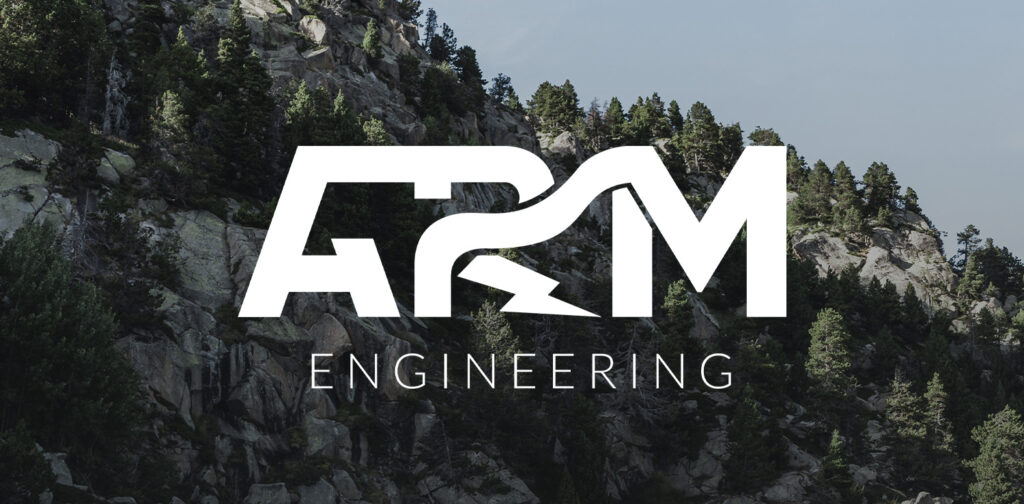 Partenaire du film Je suis personne - ARM engineering