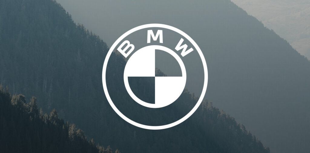 Partenaire du film Je suis personne - BMW